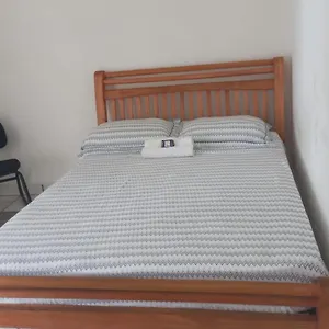 Casa de hóspedes Sao Paulo - Quartos Com Wc Exclusivo