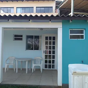 São Lucas Alojamento de Turismo Selvagem