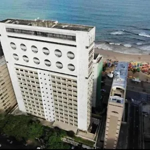 Apart-hotel Flat Navegantes E