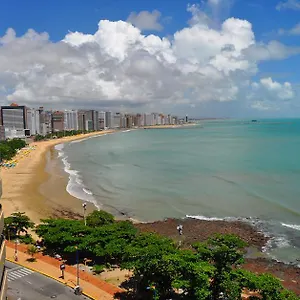Apart-hotel Seaflats - Meireles - Costeira