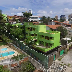 Apart-hotel Bamboo Flat